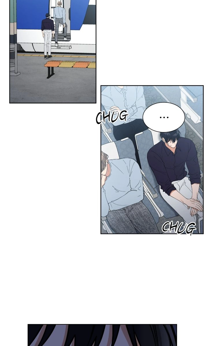 Love Strongly, Surprise! Chapter 26 page 26 - 