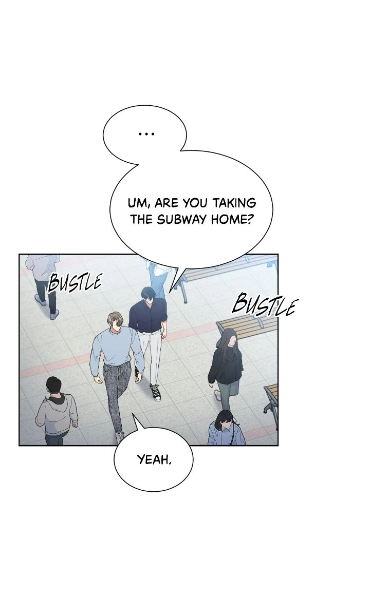 Love Strongly, Surprise! Chapter 26 page 29 - 