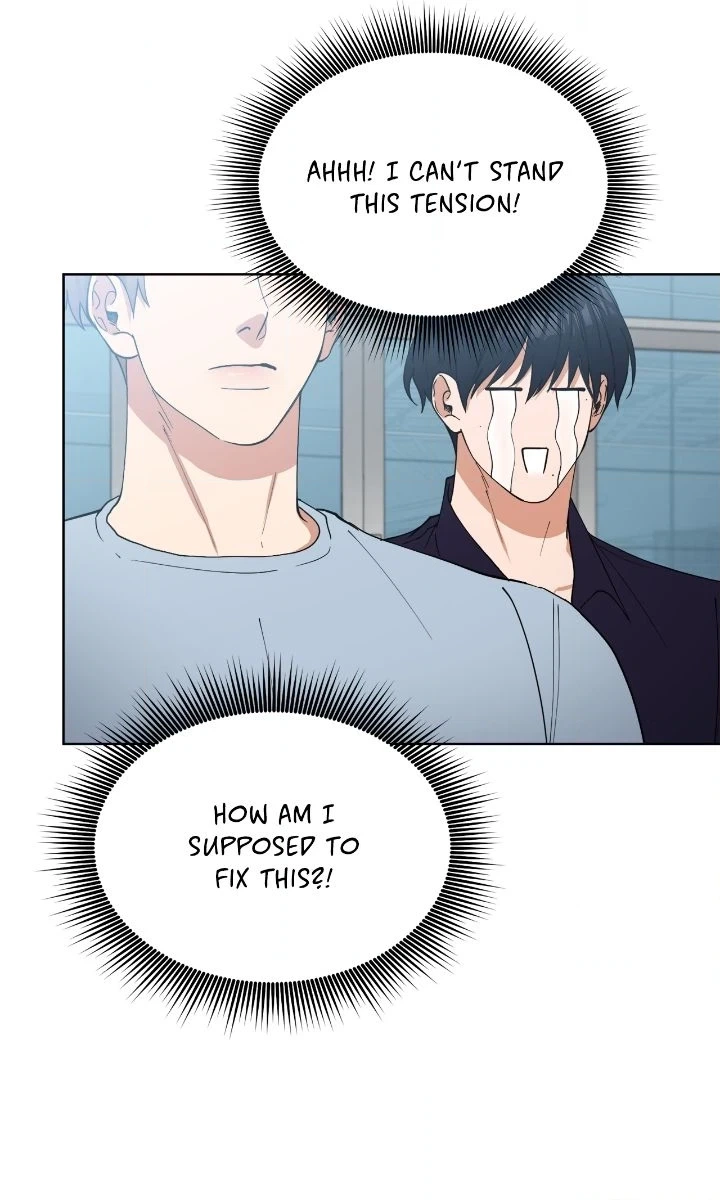Love Strongly, Surprise! Chapter 26 page 30 - 