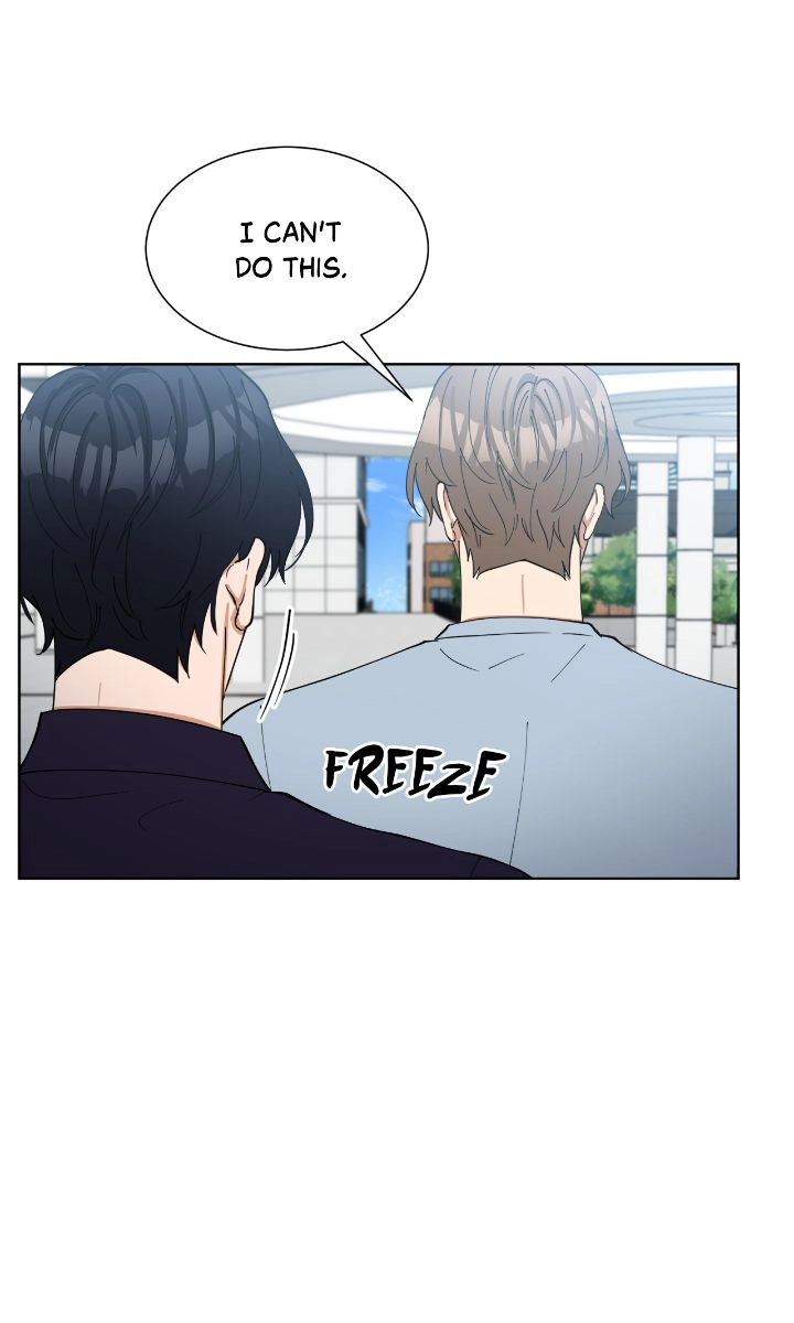 Love Strongly, Surprise! Chapter 26 page 31 - 