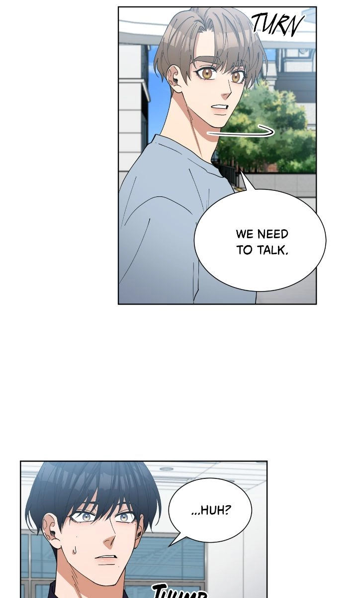 Love Strongly, Surprise! Chapter 26 page 32 - 