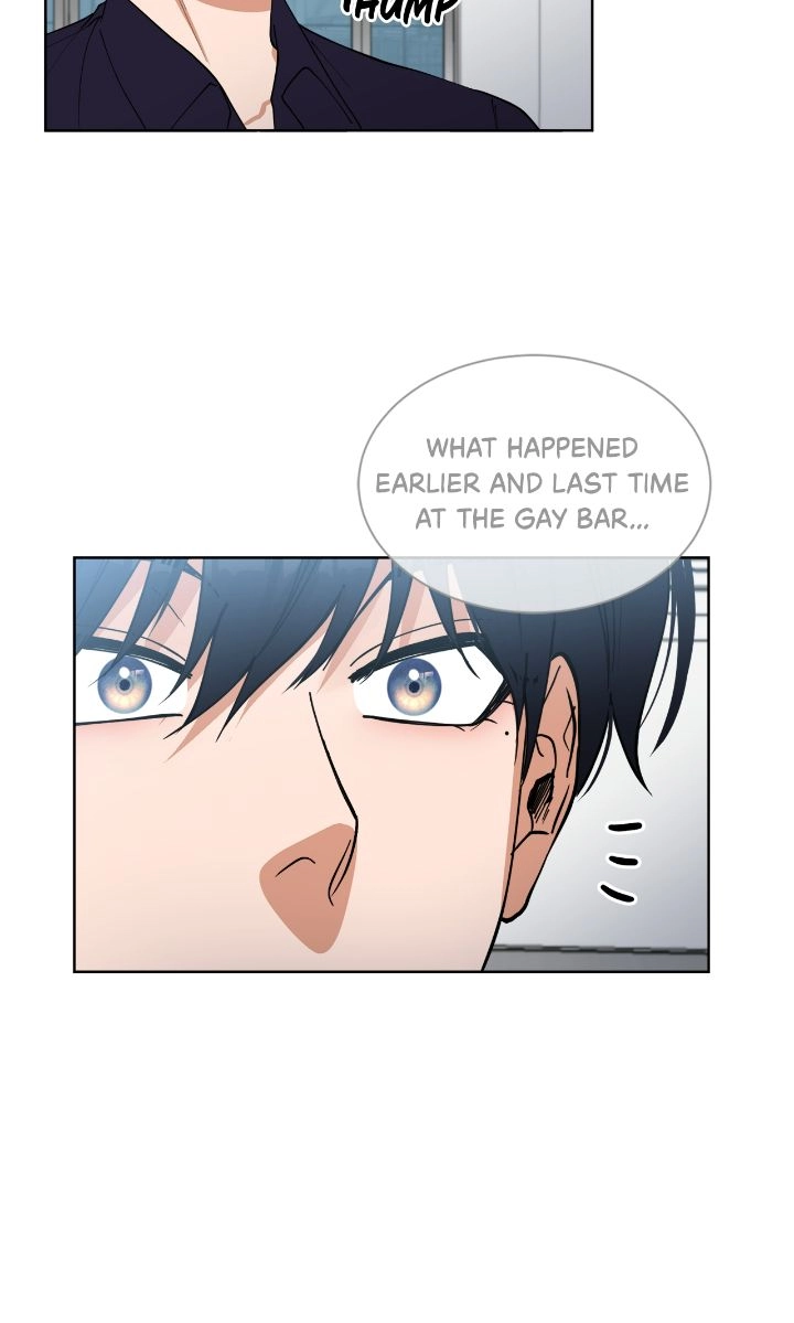Love Strongly, Surprise! Chapter 26 page 33 - 