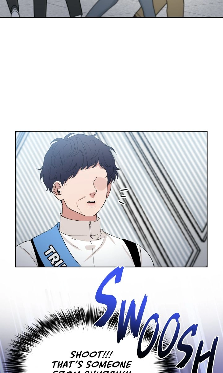 Love Strongly, Surprise! Chapter 26 page 35 - 