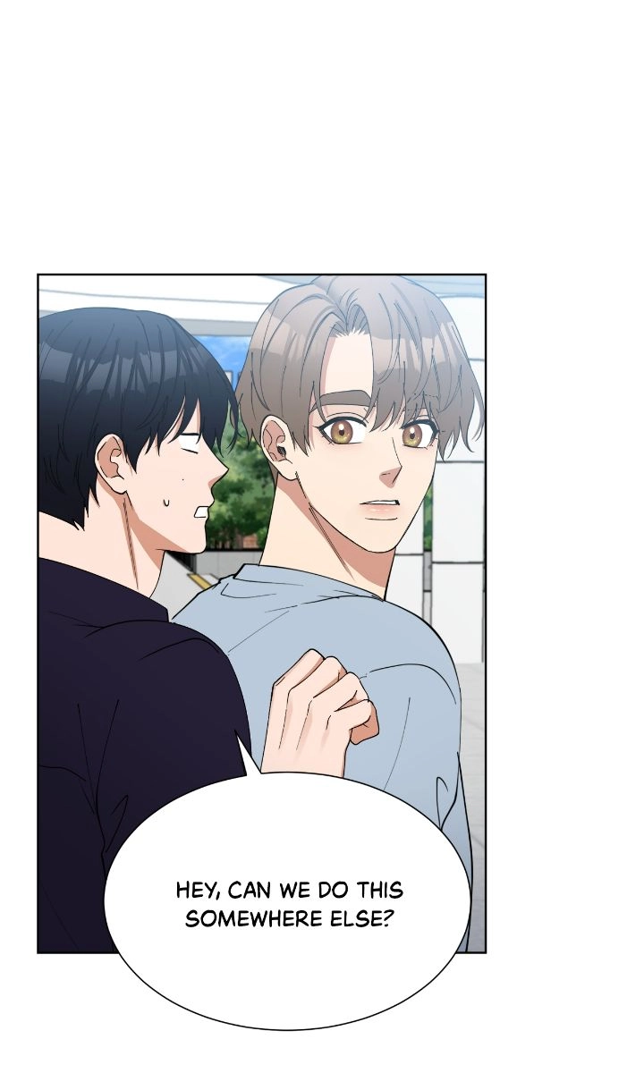 Love Strongly, Surprise! Chapter 26 page 37 - 