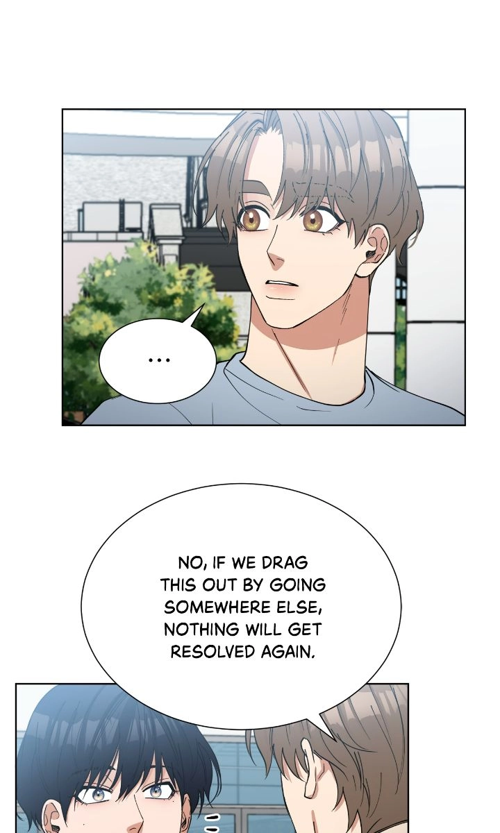 Love Strongly, Surprise! Chapter 26 page 38 - 