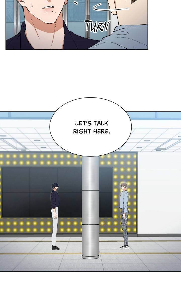 Love Strongly, Surprise! Chapter 26 page 39 - 