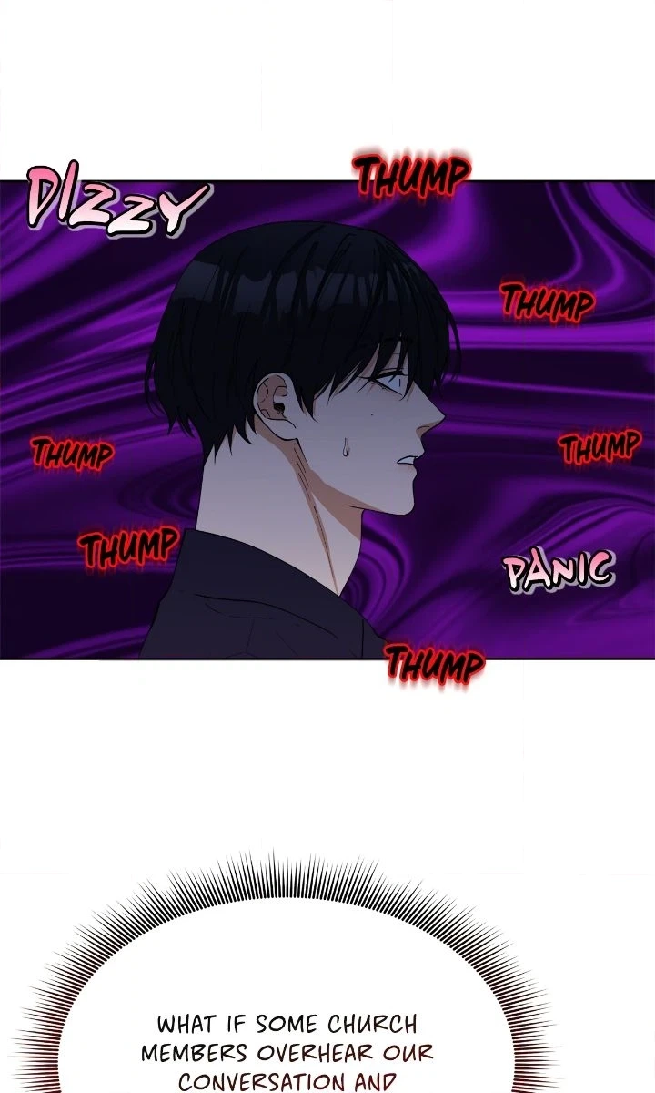 Love Strongly, Surprise! Chapter 26 page 40 - 