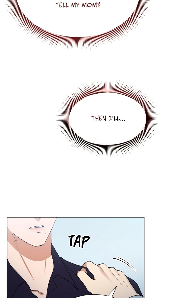 Love Strongly, Surprise! Chapter 26 page 41 - 