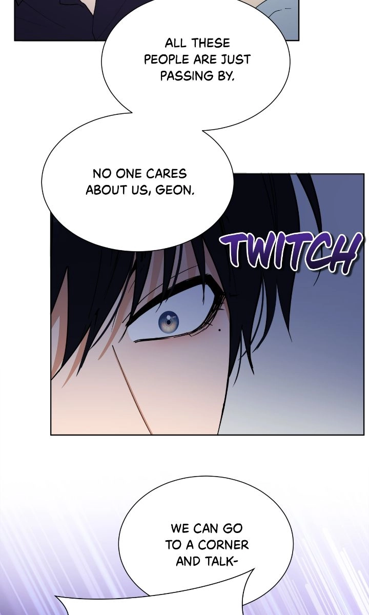 Love Strongly, Surprise! Chapter 26 page 42 - 