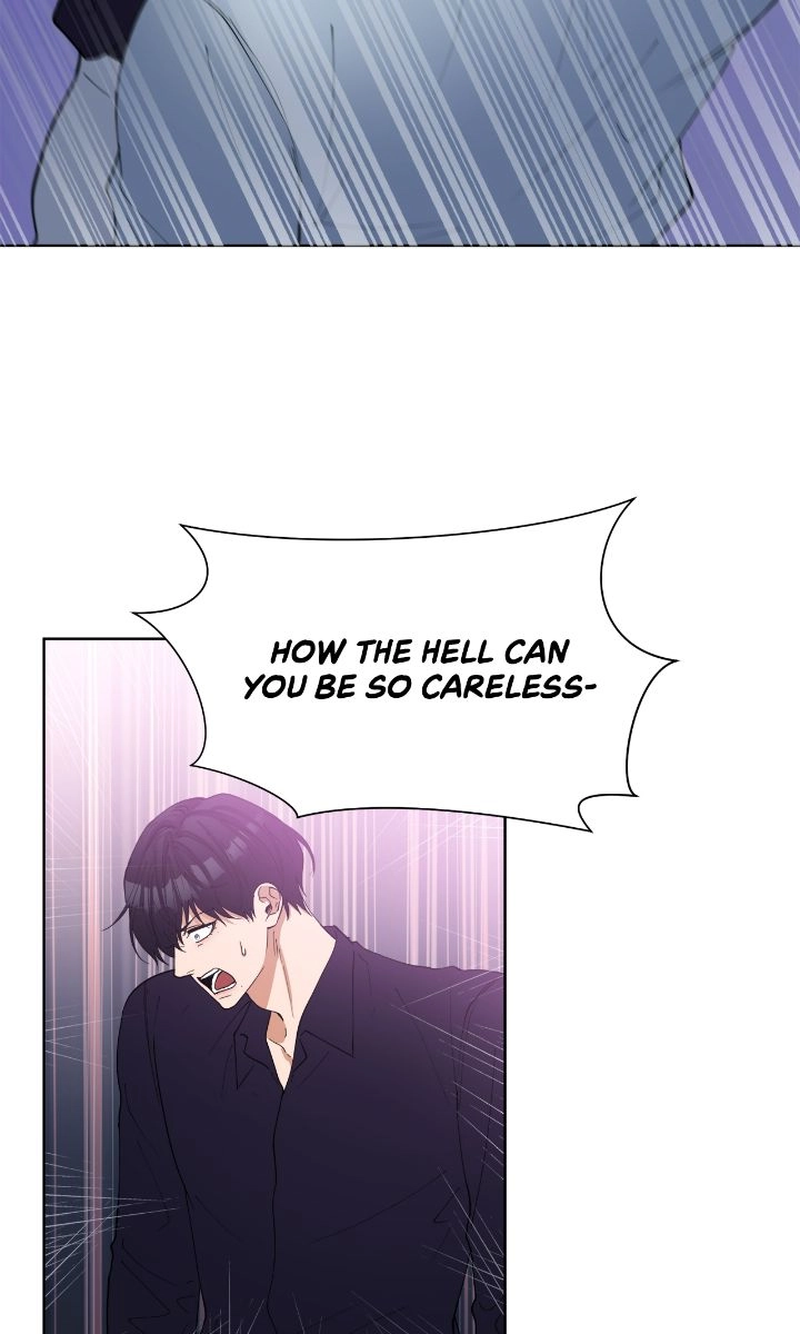 Love Strongly, Surprise! Chapter 26 page 44 - 