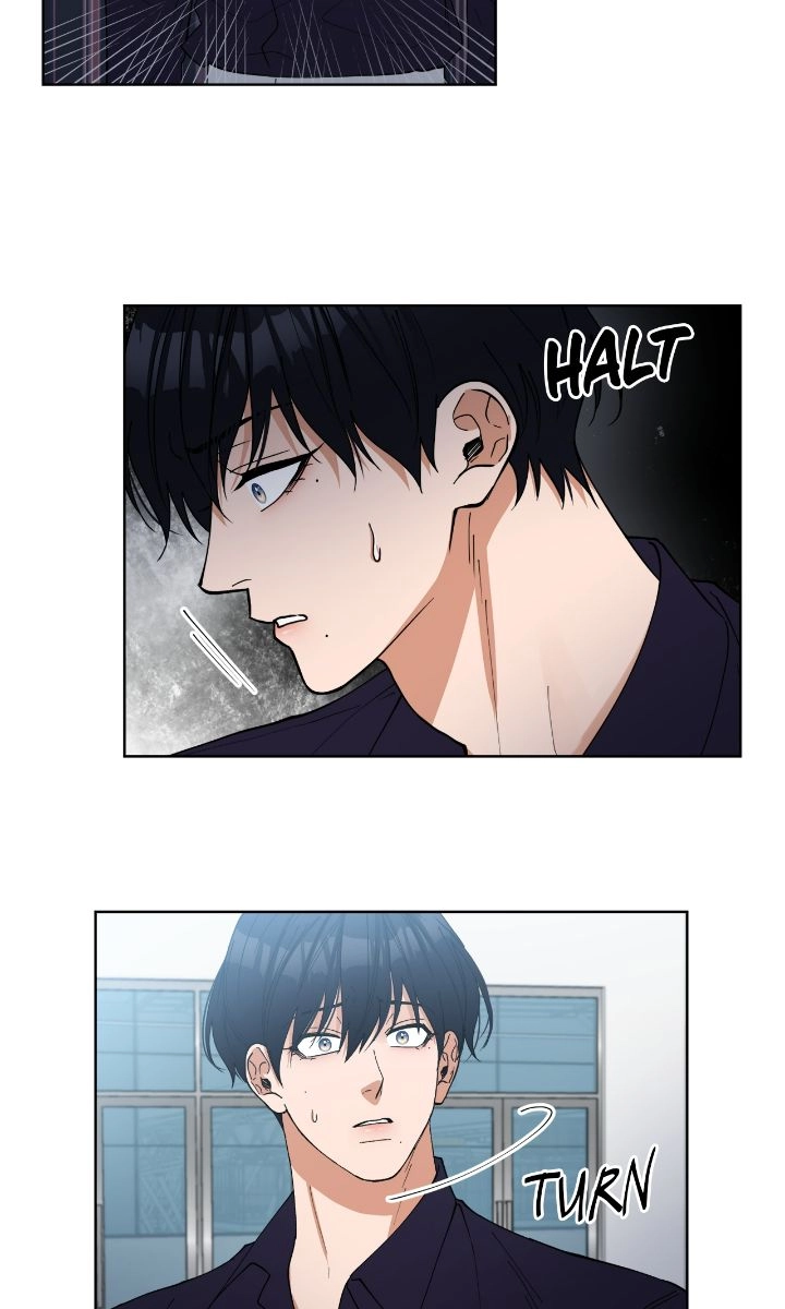 Love Strongly, Surprise! Chapter 26 page 45 - 