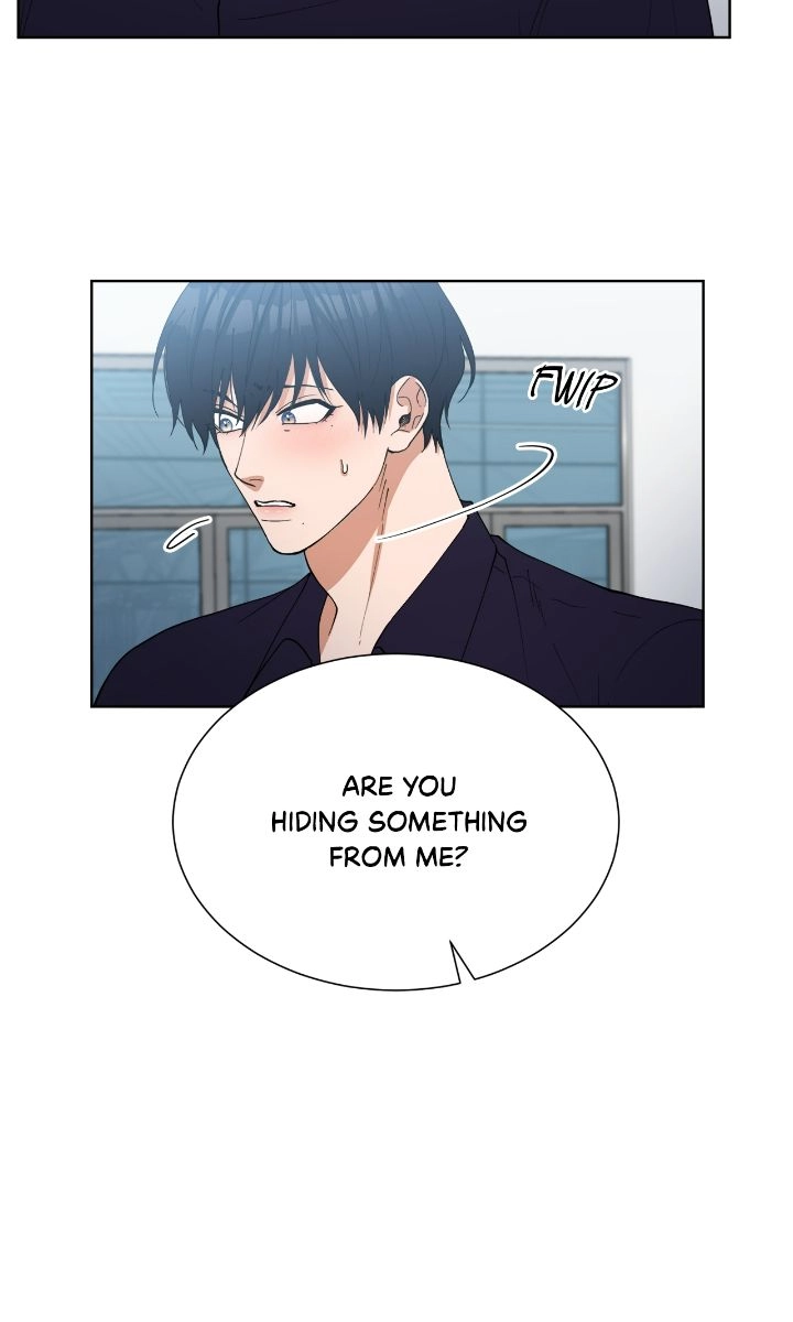Love Strongly, Surprise! Chapter 26 page 49 - 