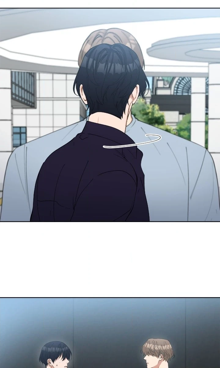Love Strongly, Surprise! Chapter 26 page 50 - 