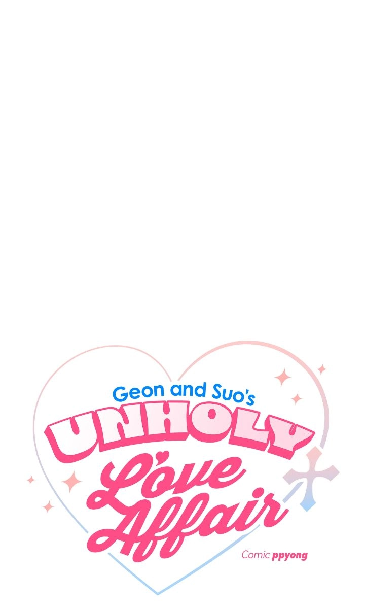 Love Strongly, Surprise! Chapter 26 page 6 - 