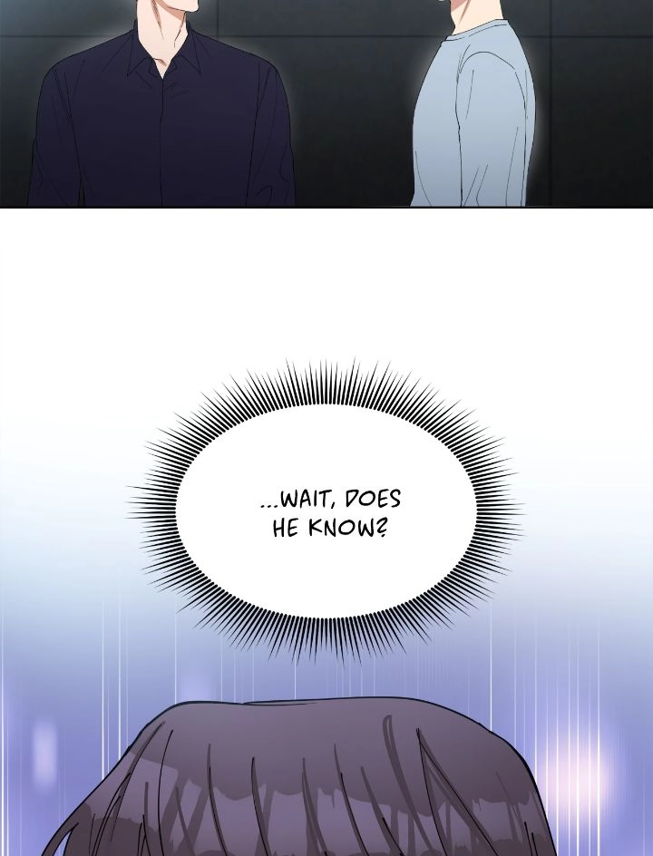 Love Strongly, Surprise! Chapter 26 page 51 - 