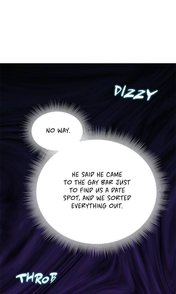 Love Strongly, Surprise! Chapter 26 page 53 - 