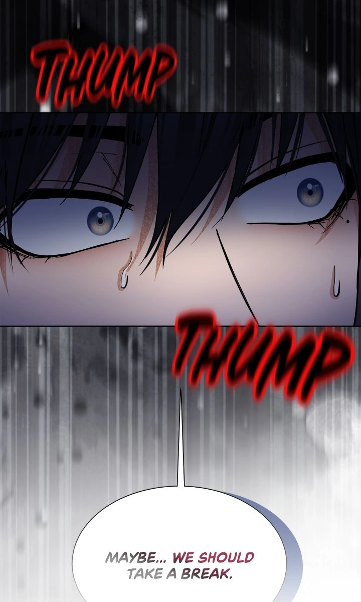 Love Strongly, Surprise! Chapter 26 page 56 - 