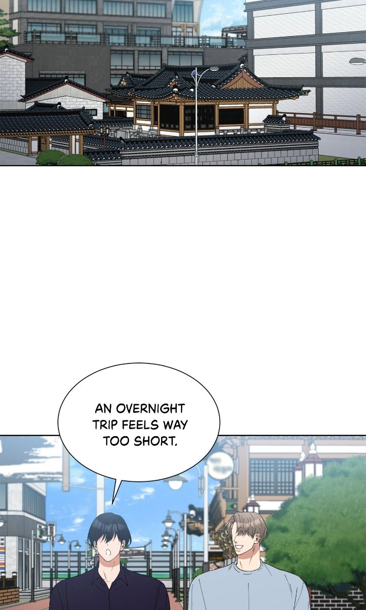 Love Strongly, Surprise! Chapter 26 page 9 - 