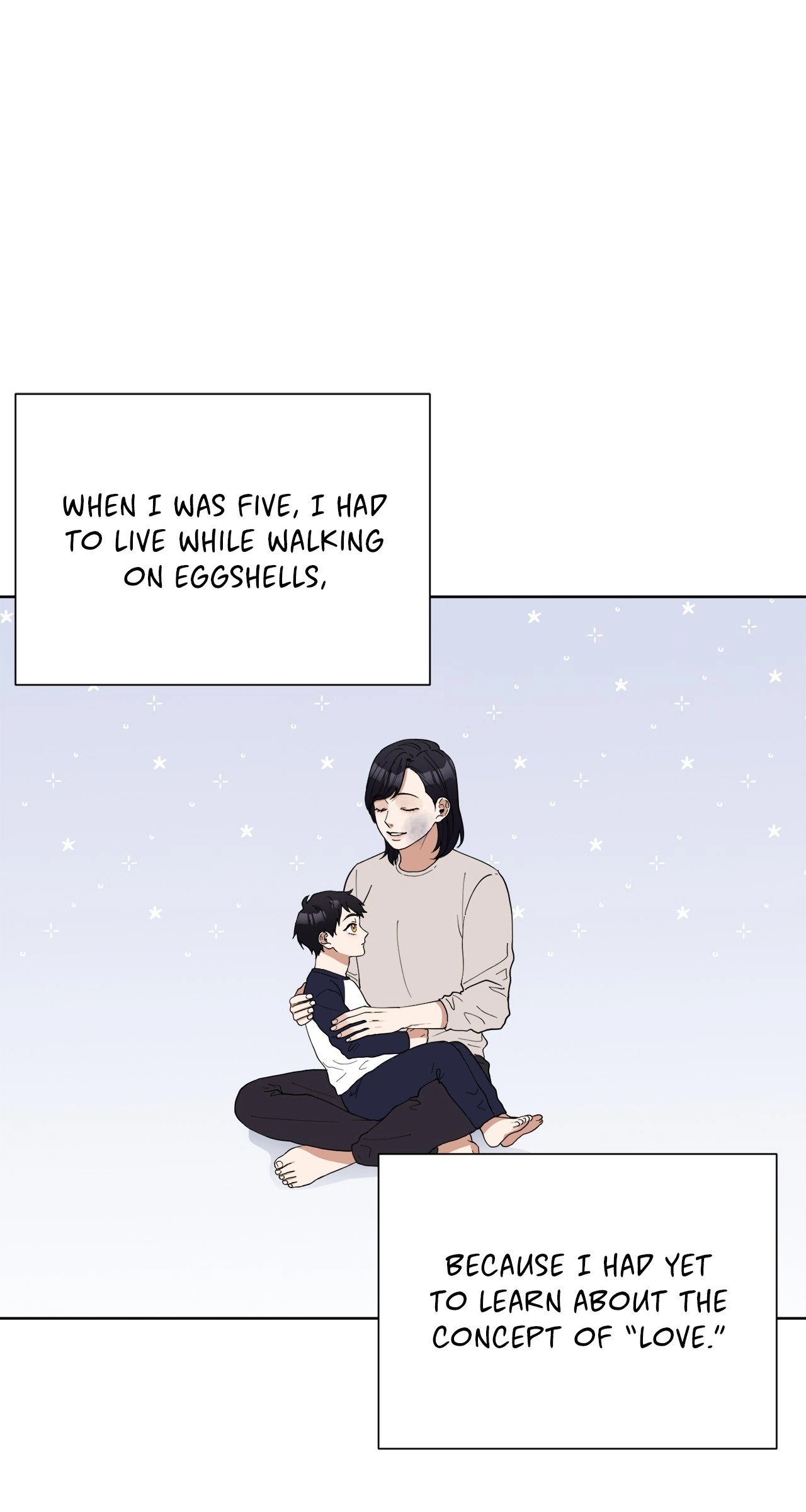 Love Strongly, Surprise! Chapter 27 page 2 - 