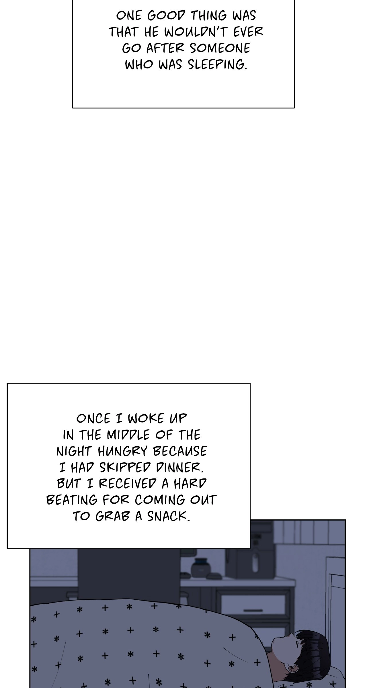 Love Strongly, Surprise! Chapter 27 page 11 - 