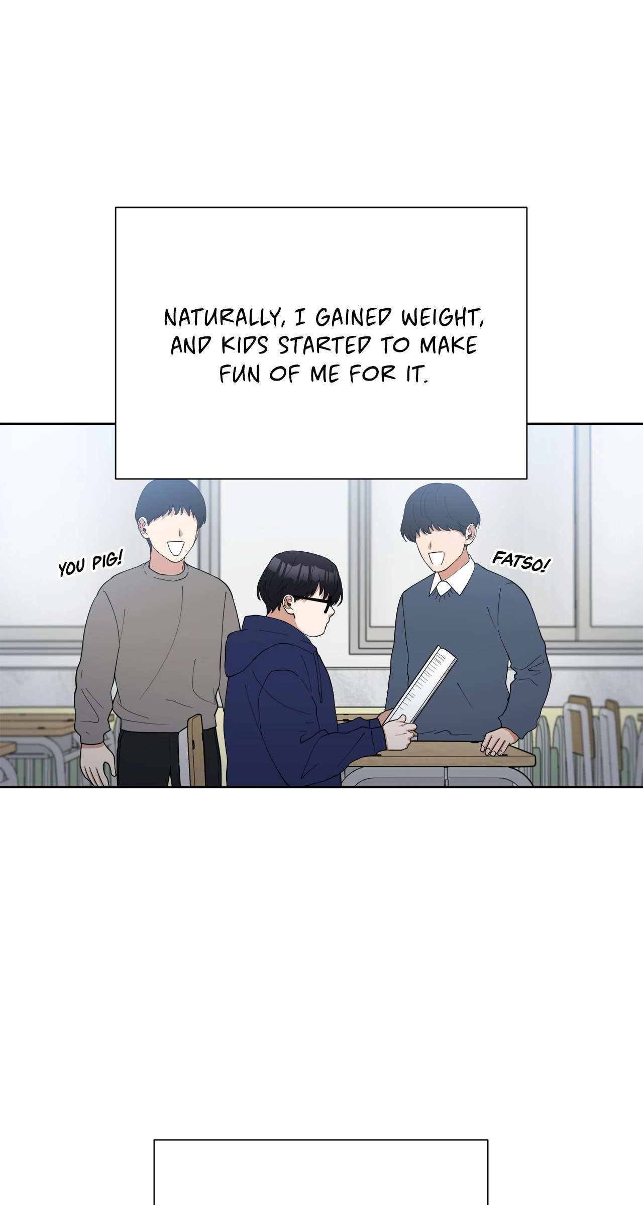 Love Strongly, Surprise! Chapter 27 page 13 - 