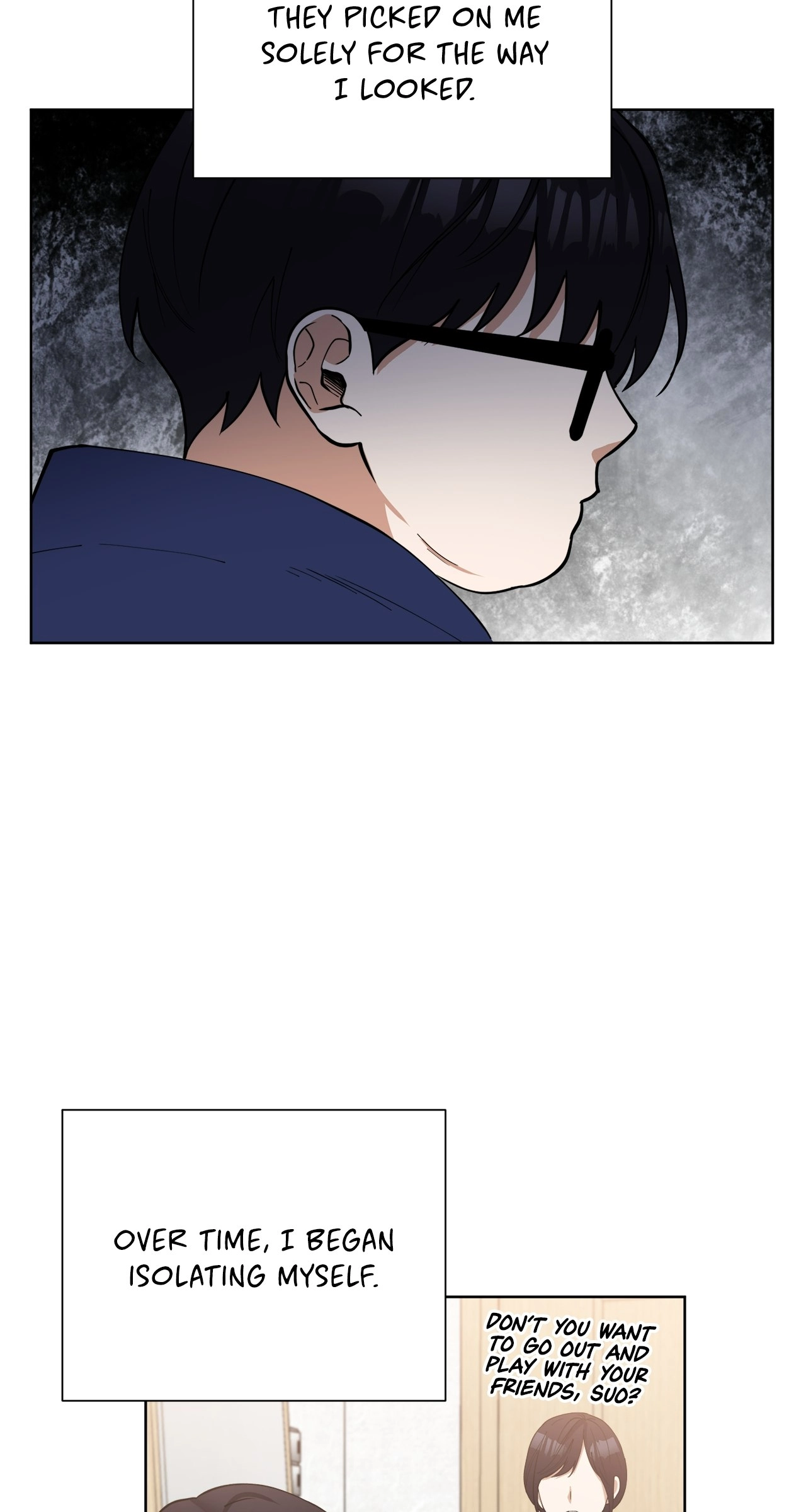 Love Strongly, Surprise! Chapter 27 page 14 - 