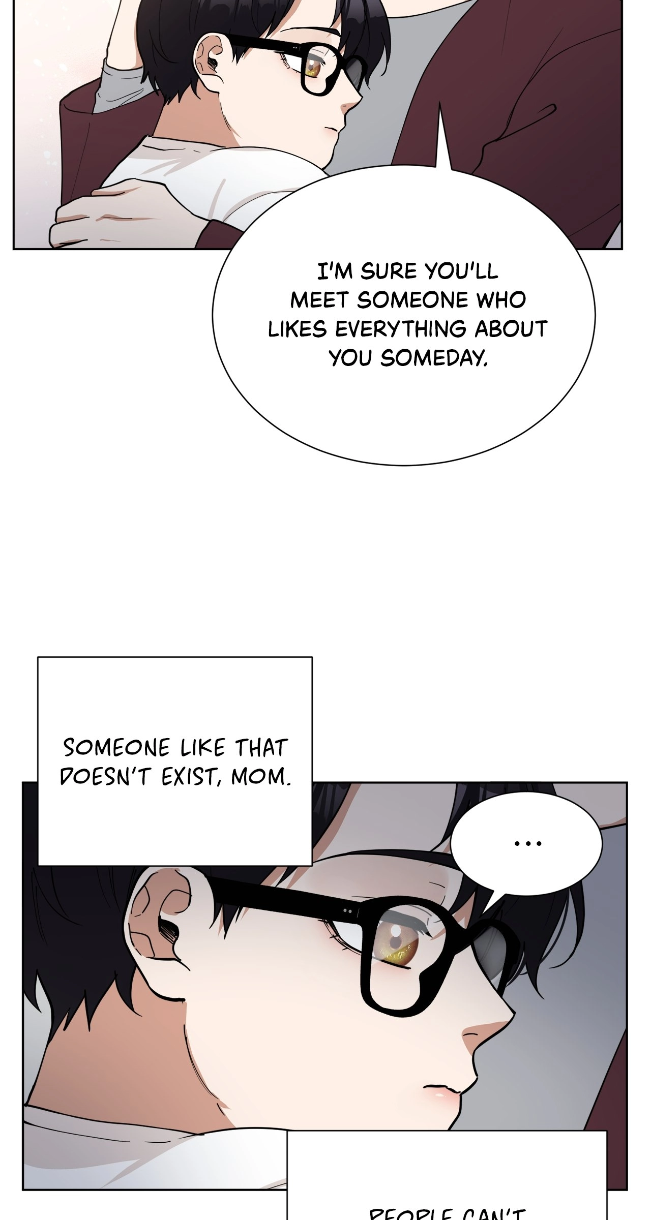 Love Strongly, Surprise! Chapter 27 page 16 - 