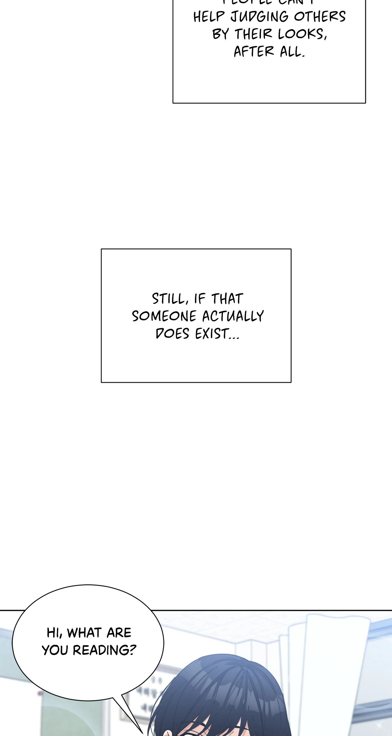 Love Strongly, Surprise! Chapter 27 page 17 - 