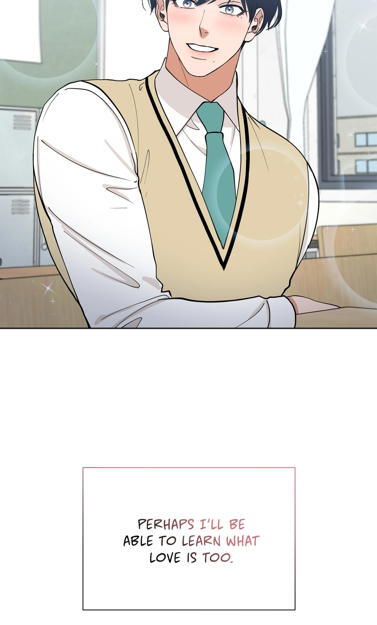 Love Strongly, Surprise! Chapter 27 page 18 - 