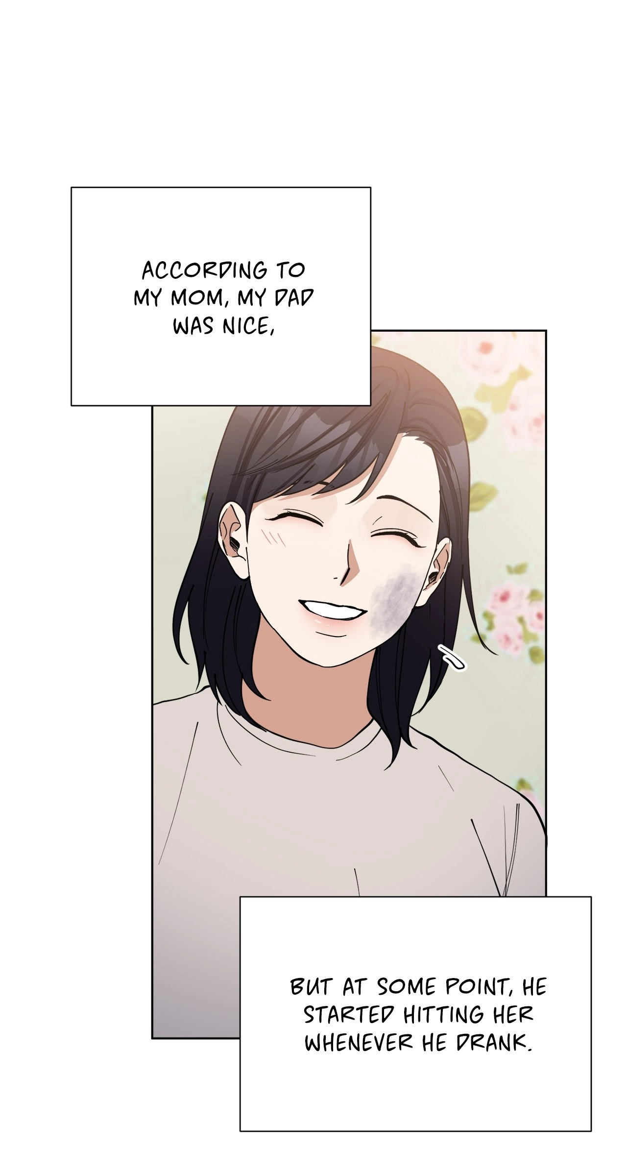 Love Strongly, Surprise! Chapter 27 page 3 - 