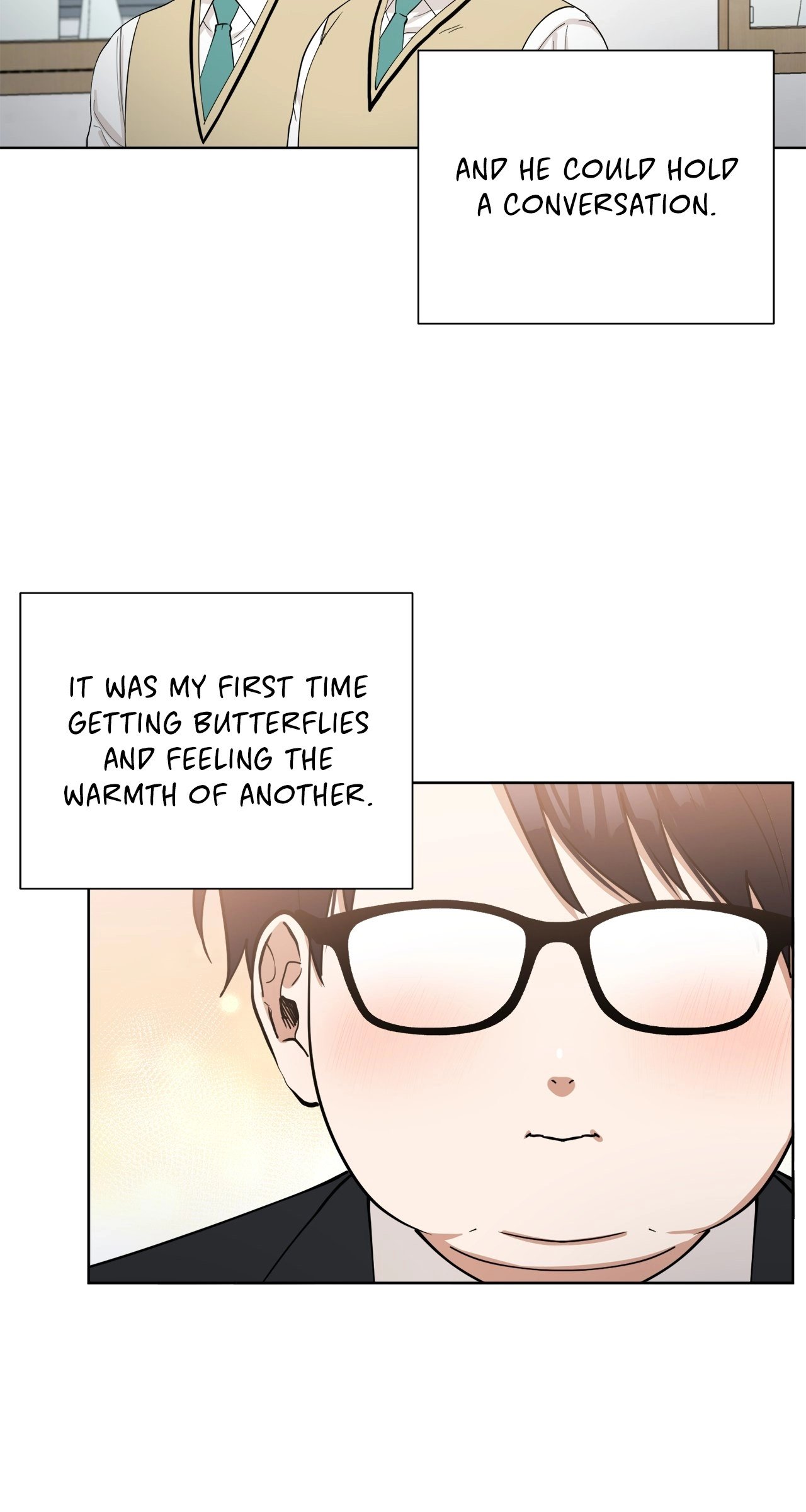 Love Strongly, Surprise! Chapter 27 page 22 - 