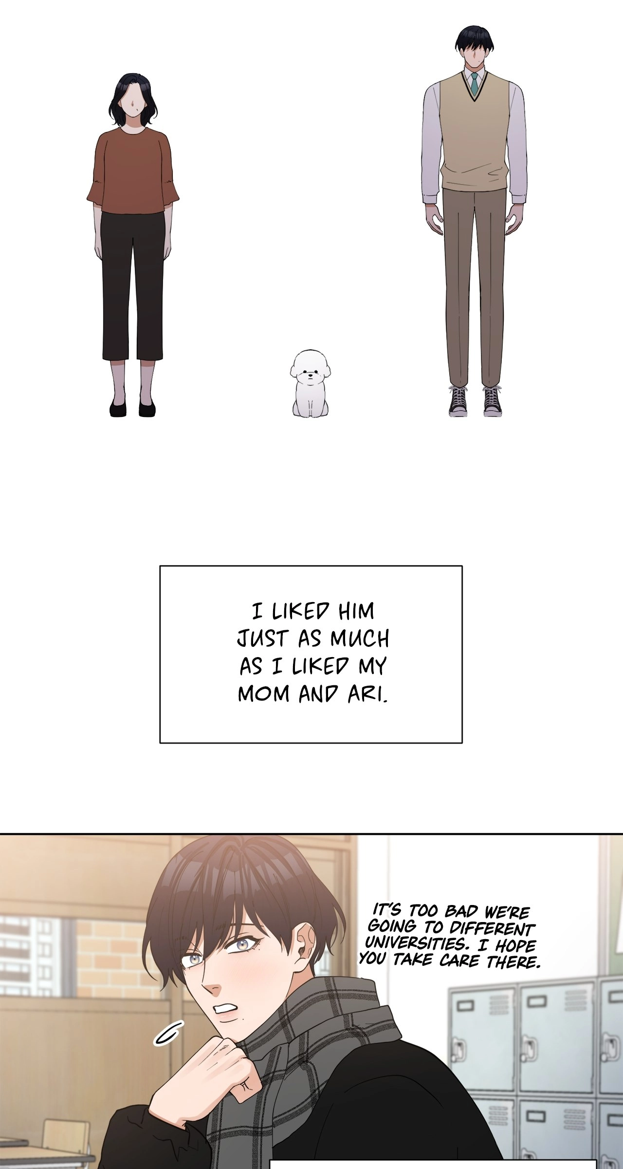 Love Strongly, Surprise! Chapter 27 page 23 - 