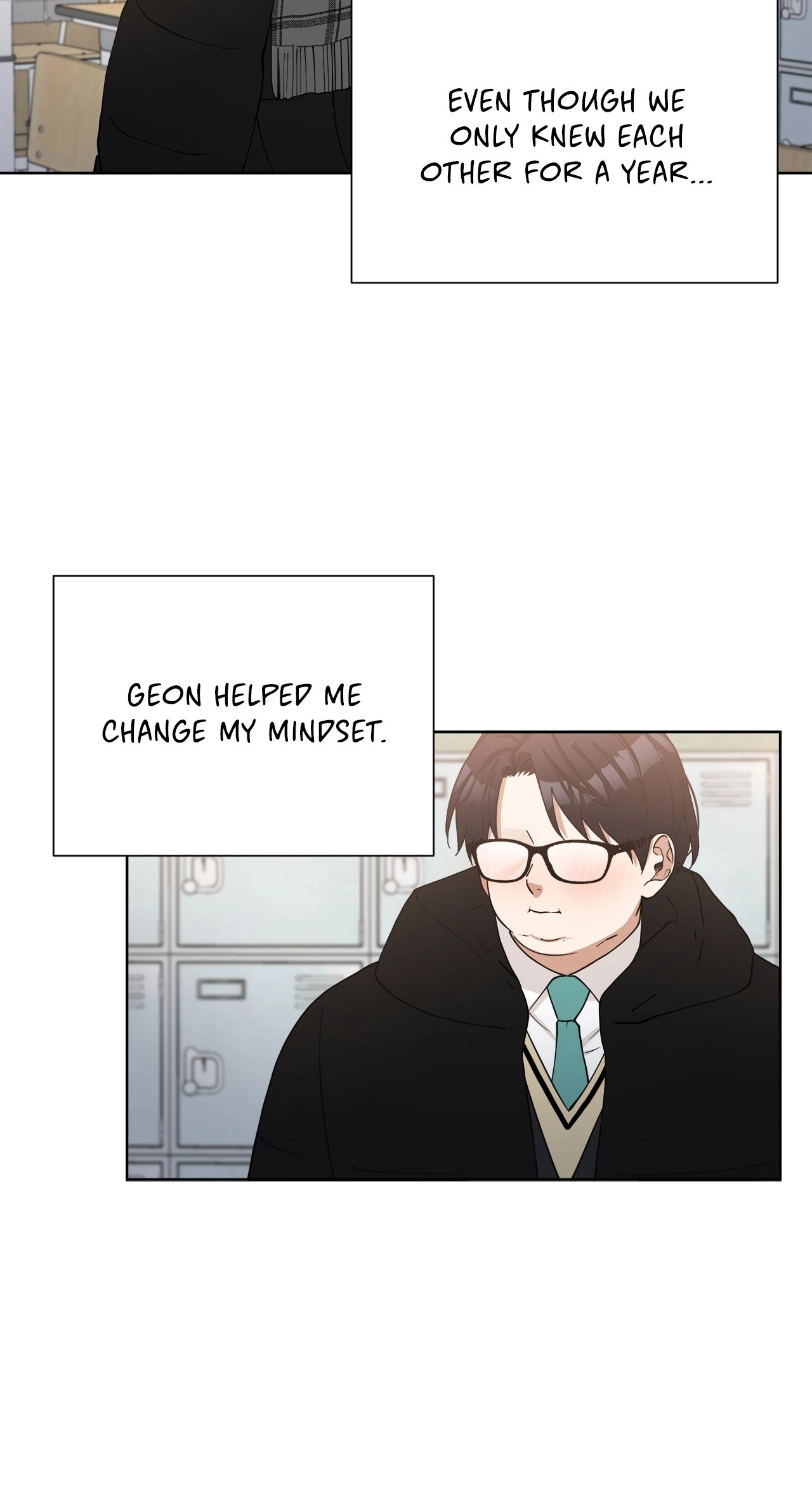 Love Strongly, Surprise! Chapter 27 page 24 - 