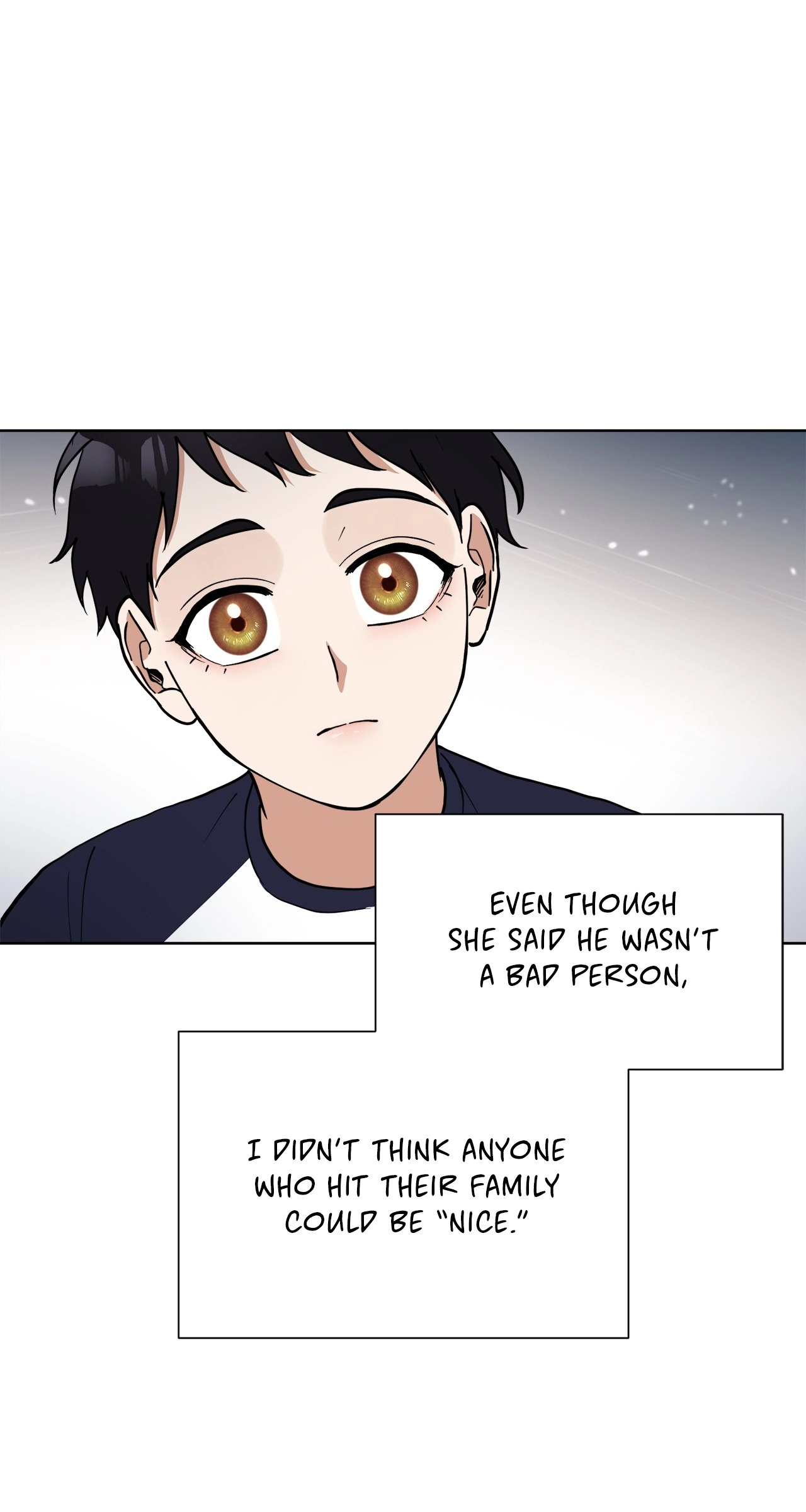 Love Strongly, Surprise! Chapter 27 page 4 - 