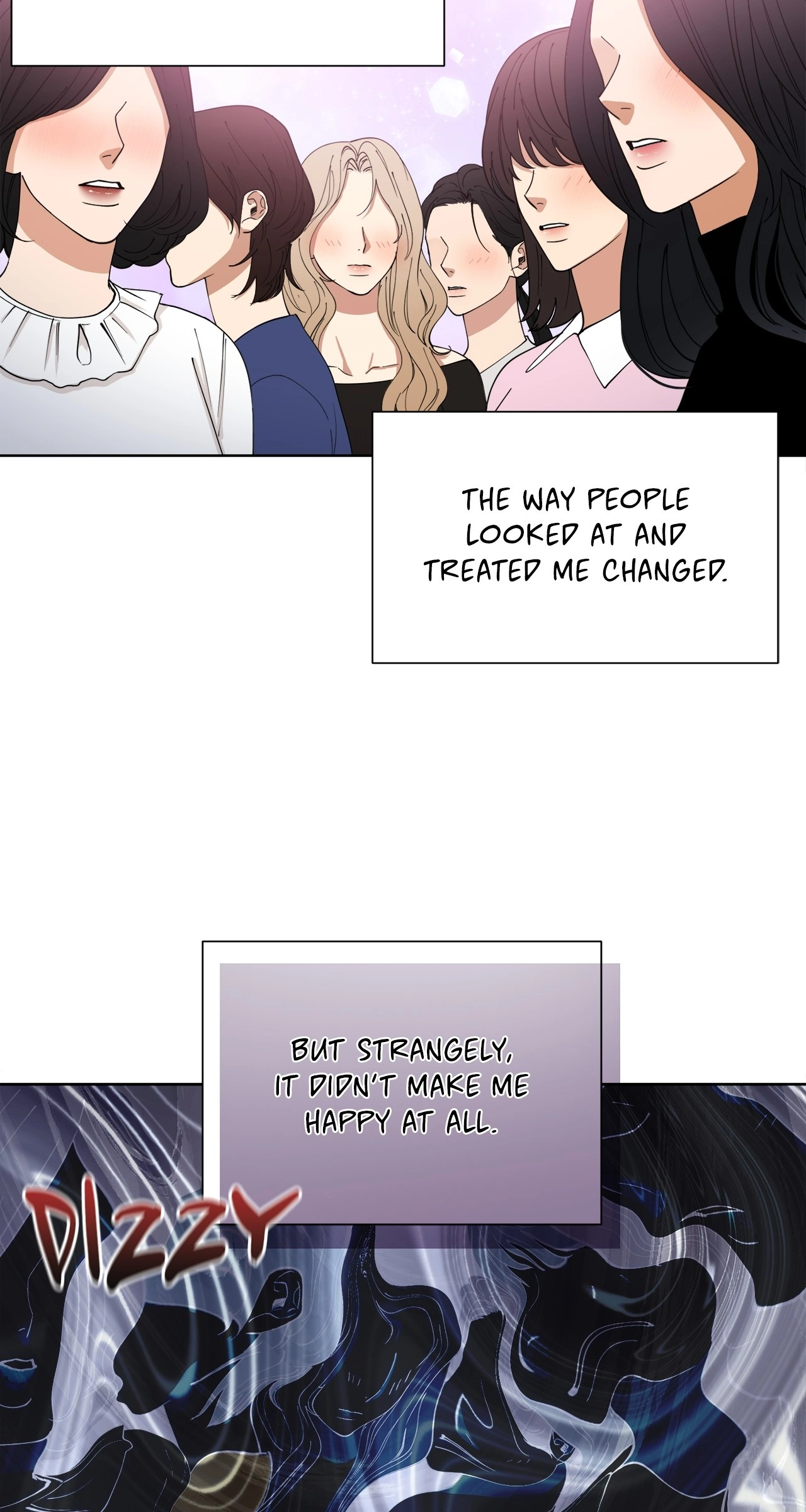 Love Strongly, Surprise! Chapter 27 page 35 - 