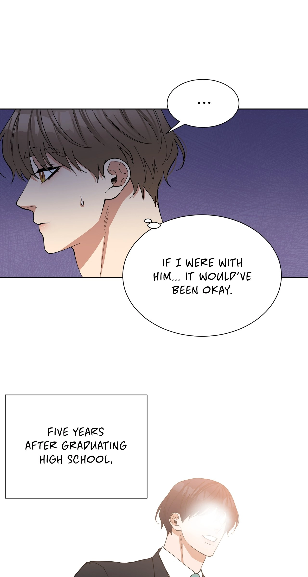 Love Strongly, Surprise! Chapter 27 page 37 - 