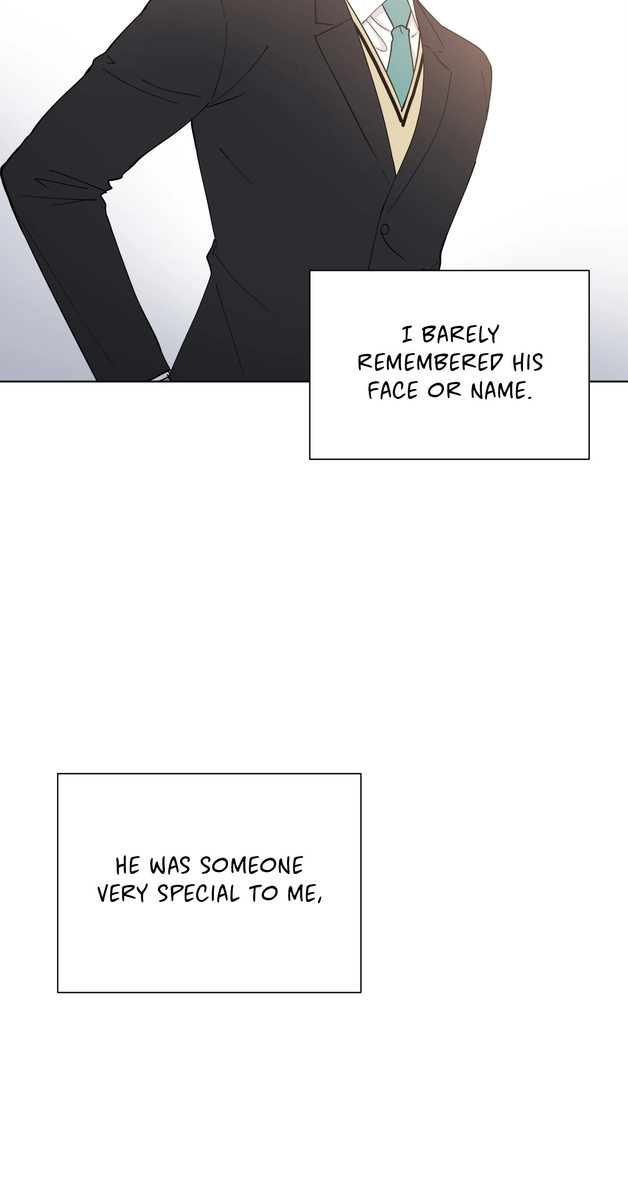 Love Strongly, Surprise! Chapter 27 page 38 - 
