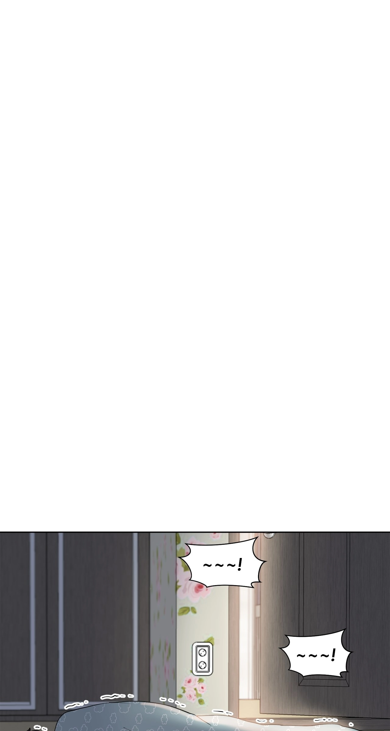 Love Strongly, Surprise! Chapter 27 page 5 - 