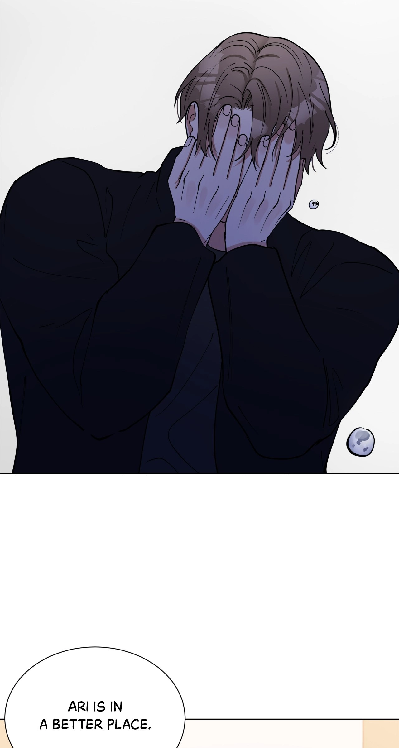 Love Strongly, Surprise! Chapter 27 page 42 - 
