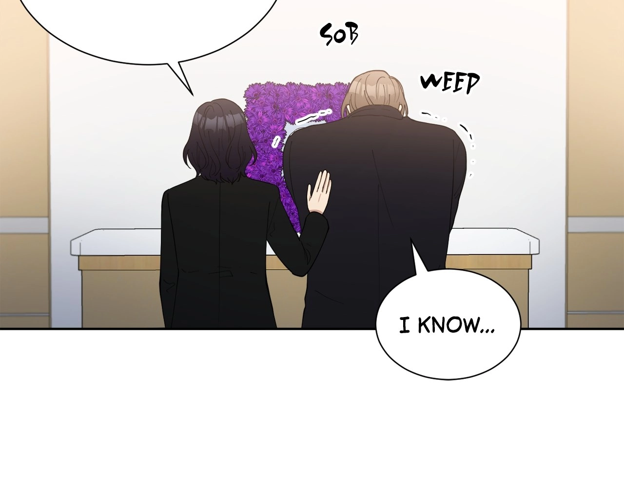 Love Strongly, Surprise! Chapter 27 page 43 - 