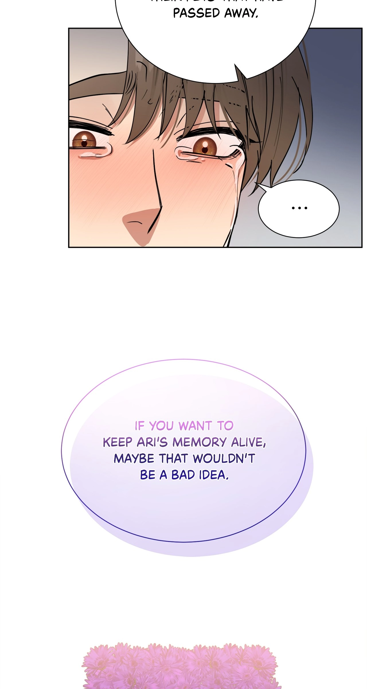 Love Strongly, Surprise! Chapter 27 page 45 - 