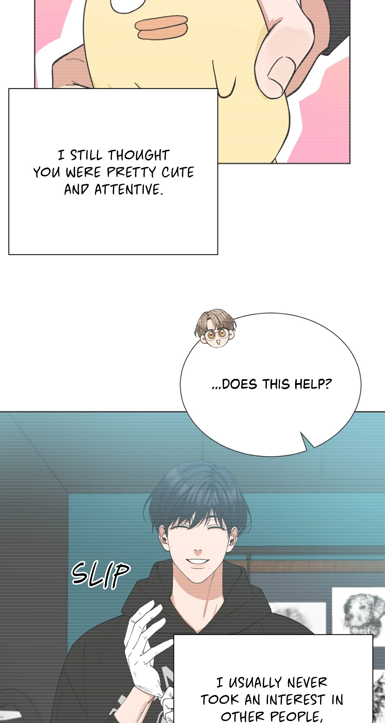 Love Strongly, Surprise! Chapter 27 page 49 - 