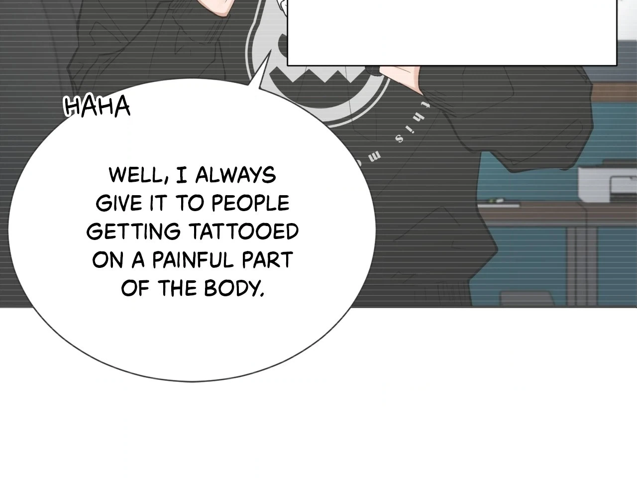 Love Strongly, Surprise! Chapter 27 page 50 - 