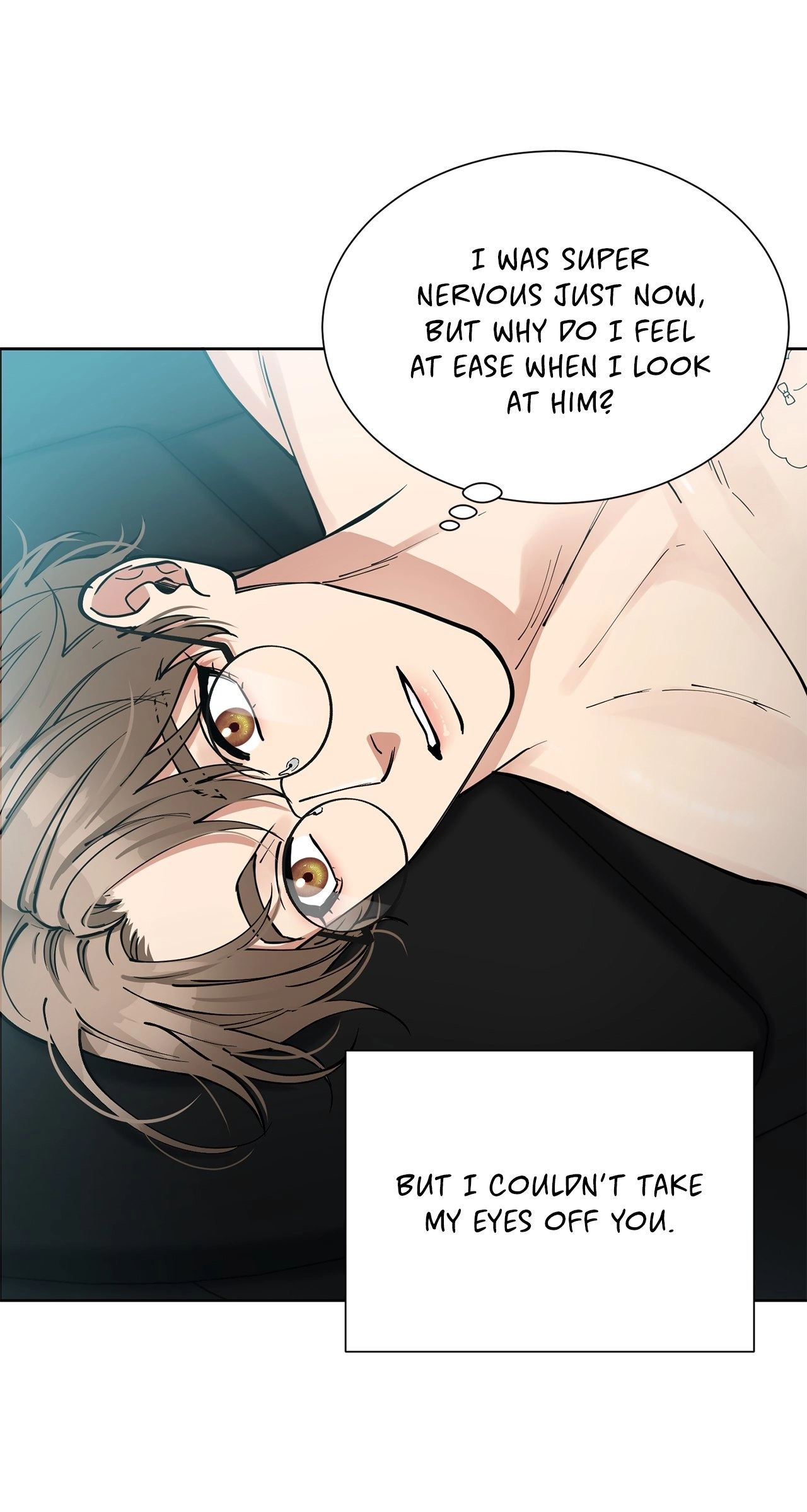 Love Strongly, Surprise! Chapter 27 page 51 - 