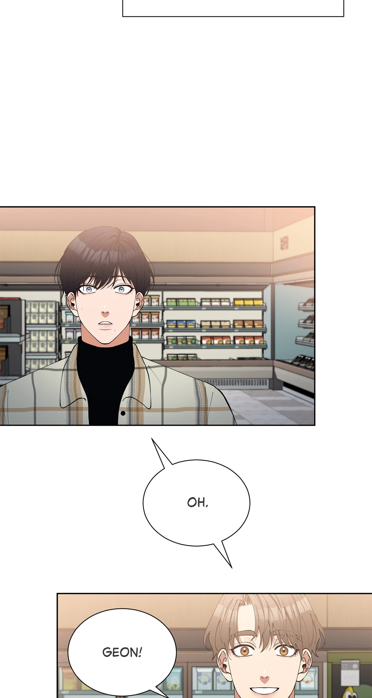 Love Strongly, Surprise! Chapter 27 page 56 - 
