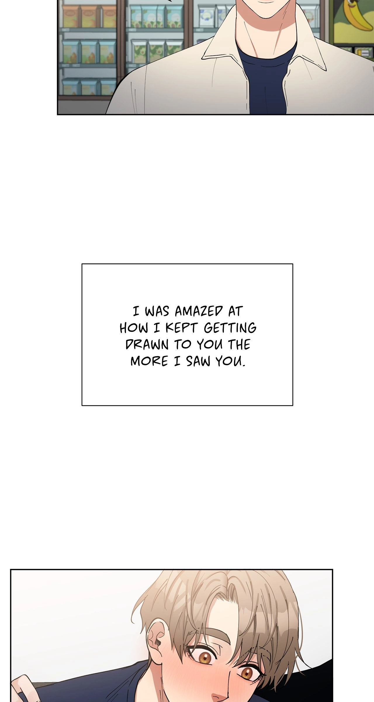 Love Strongly, Surprise! Chapter 27 page 57 - 