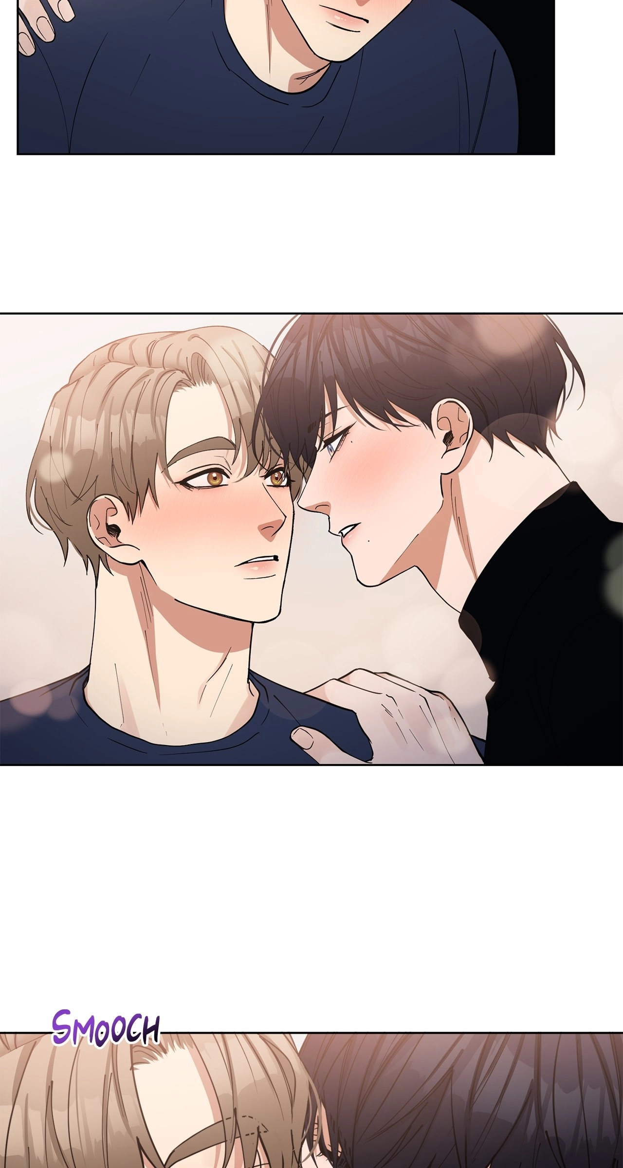 Love Strongly, Surprise! Chapter 27 page 58 - 