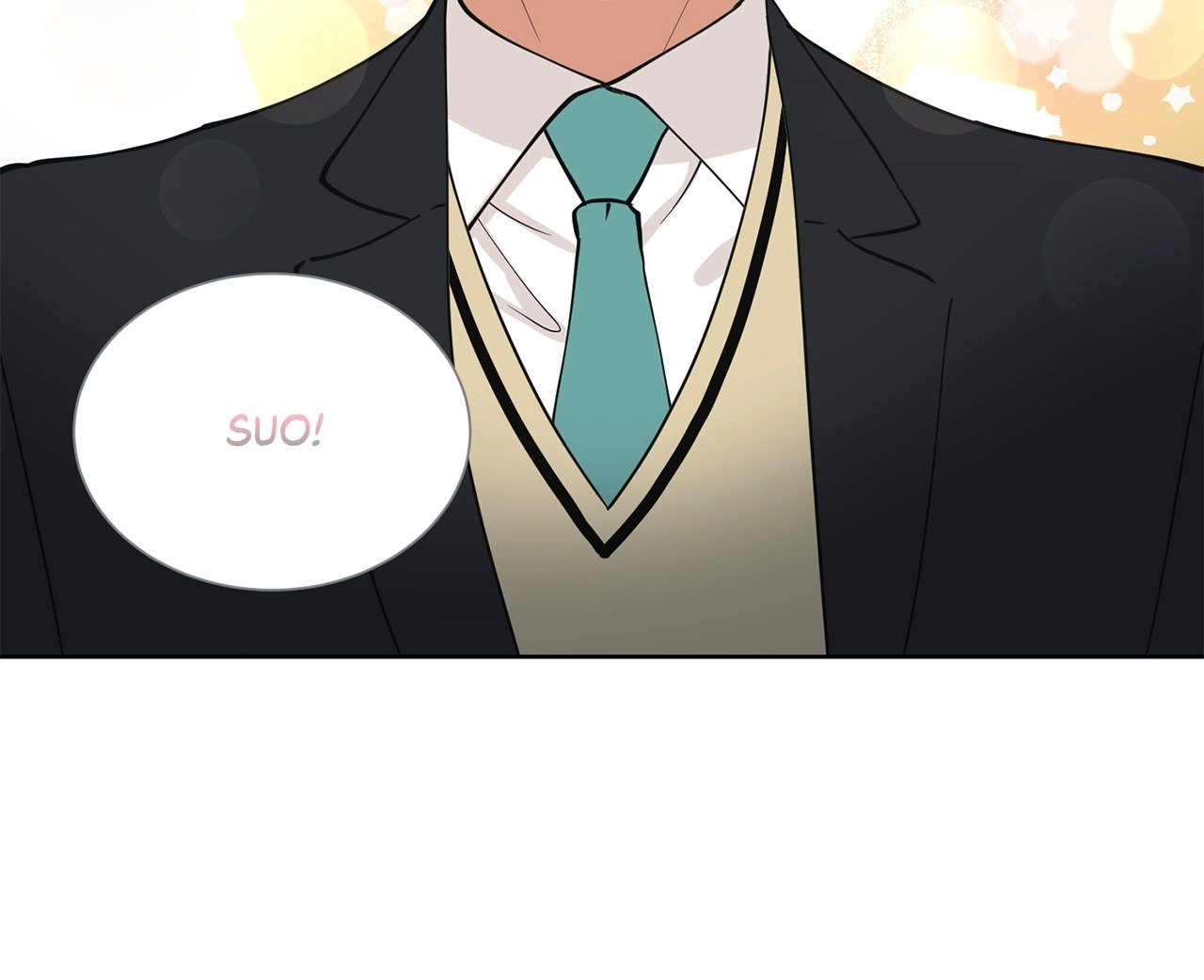 Love Strongly, Surprise! Chapter 27 page 61 - 