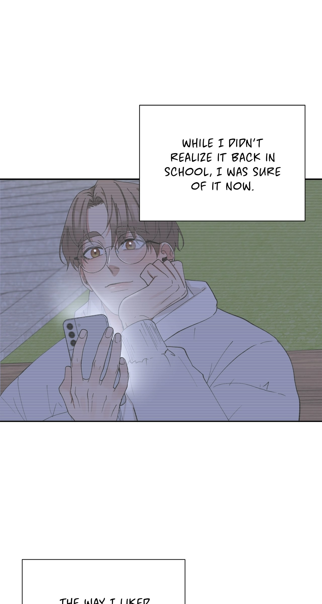Love Strongly, Surprise! Chapter 27 page 62 - 