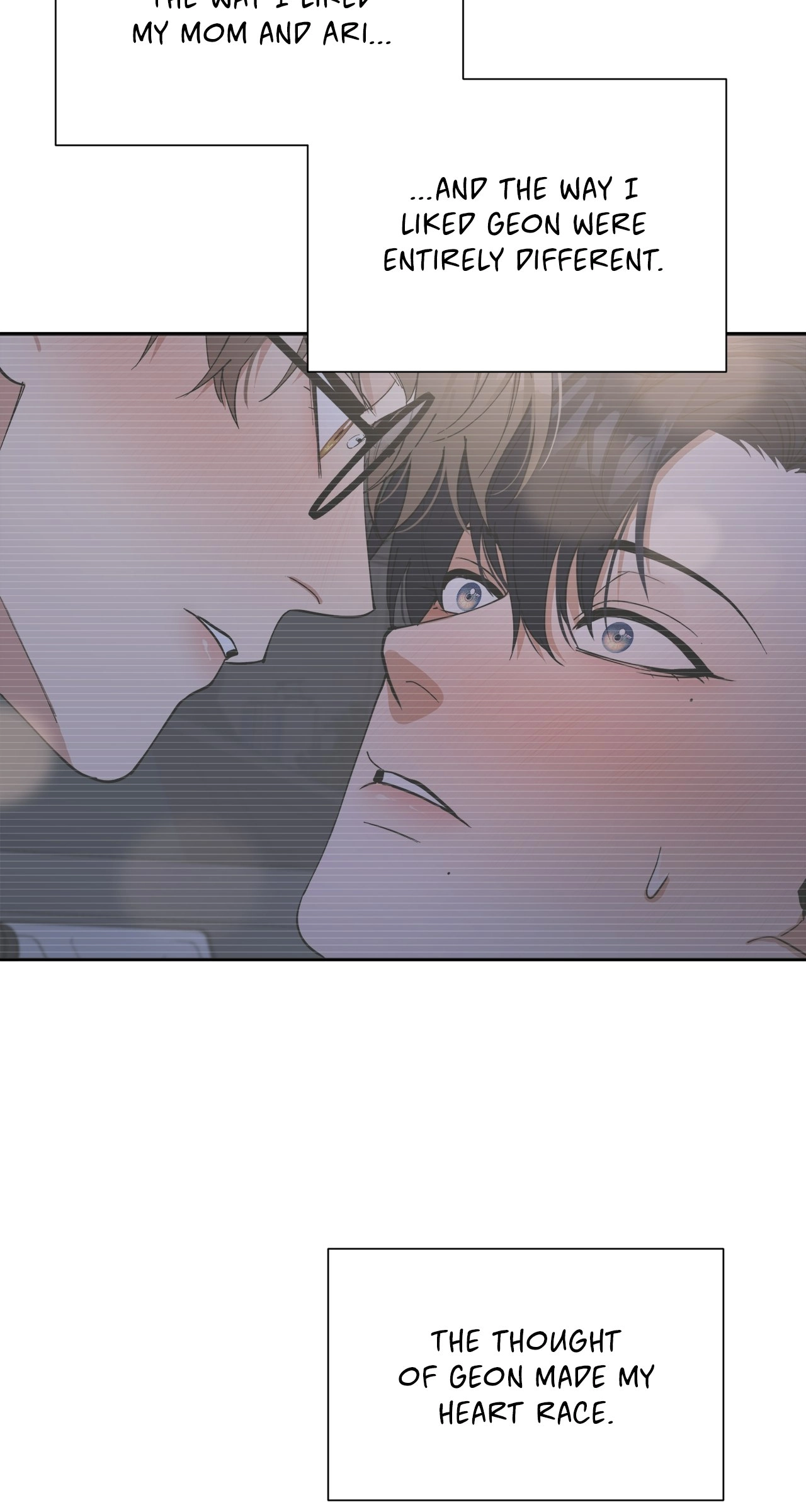 Love Strongly, Surprise! Chapter 27 page 63 - 